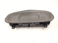 Recambio de cuadro instrumentos para renault grand scénic iv (r9_) 1.3 tce 140 referencia OEM IAM P248100665R   2