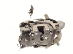 Recambio de cerradura puerta trasera derecha para renault grand scénic iv (r9_) 1.3 tce 140 referencia OEM IAM 825022335R  