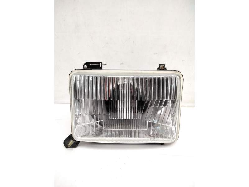 Recambio de faro izquierdo para renault 12 (117_) 1.3 (1170) referencia OEM IAM   