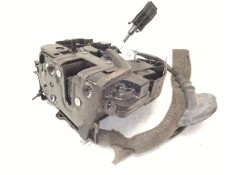 Recambio de cerradura puerta trasera derecha para renault grand scénic iv (r9_) 1.3 tce 140 referencia OEM IAM 825022335R   2