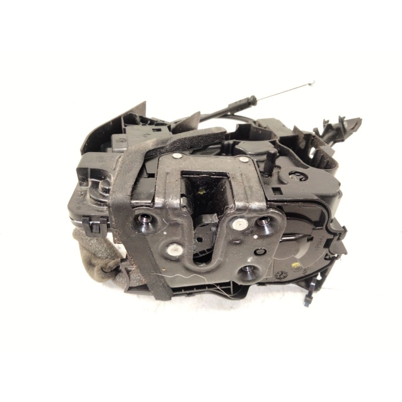 Recambio de cerradura puerta trasera izquierda para renault grand scénic iv (r9_) 1.3 tce 140 referencia OEM IAM 82503713R  