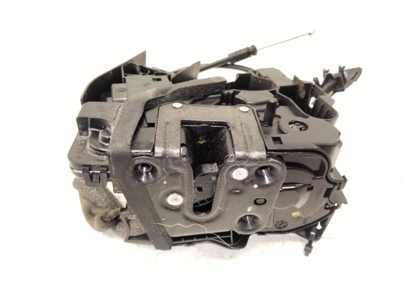 Recambio de cerradura puerta trasera izquierda para renault grand scénic iv (r9_) 1.3 tce 140 referencia OEM IAM 82503713R  