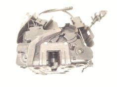 Recambio de cerradura puerta trasera izquierda para renault grand scénic iv (r9_) 1.3 tce 140 referencia OEM IAM 82503713R   2