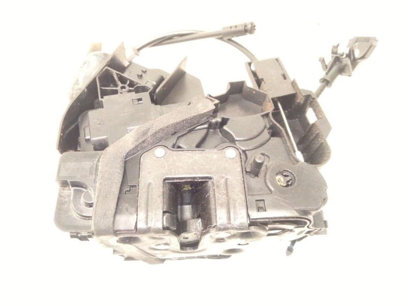 Recambio de cerradura puerta trasera izquierda para renault grand scénic iv (r9_) 1.3 tce 140 referencia OEM IAM 82503713R  