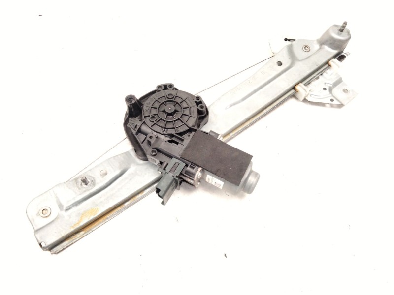 Recambio de elevalunas trasero derecho para renault grand scénic iv (r9_) 1.3 tce 140 referencia OEM IAM   