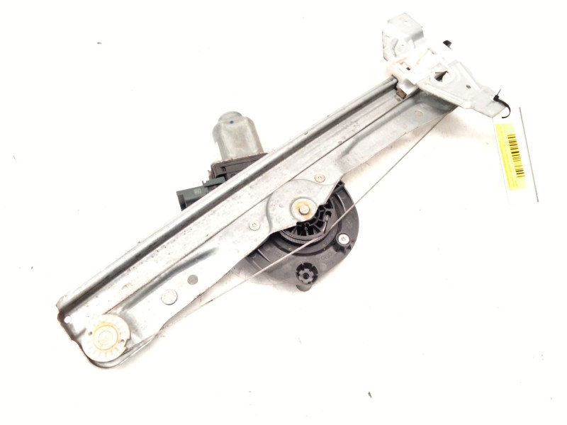 Recambio de elevalunas trasero derecho para renault grand scénic iv (r9_) 1.3 tce 140 referencia OEM IAM   