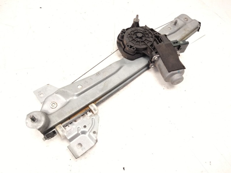 Recambio de elevalunas trasero izquierdo para renault grand scénic iv (r9_) 1.3 tce 140 referencia OEM IAM   