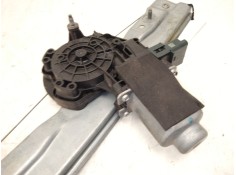 Recambio de elevalunas trasero izquierdo para renault grand scénic iv (r9_) 1.3 tce 140 referencia OEM IAM    2