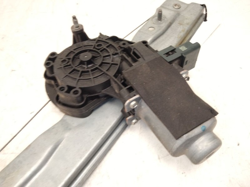 Recambio de elevalunas trasero izquierdo para renault grand scénic iv (r9_) 1.3 tce 140 referencia OEM IAM   