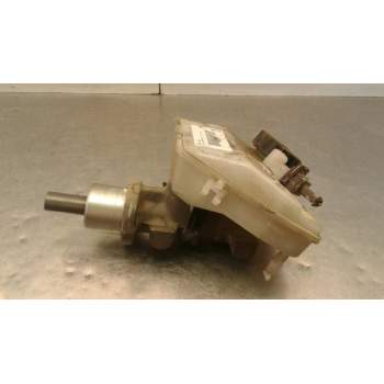 Recambio de bomba freno para peugeot 206 berlina xt referencia OEM IAM 4601F8  