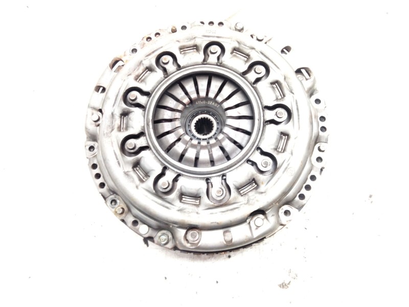Recambio de kit embrague para kia ceed (cd) 1.6 crdi 136 referencia OEM IAM   