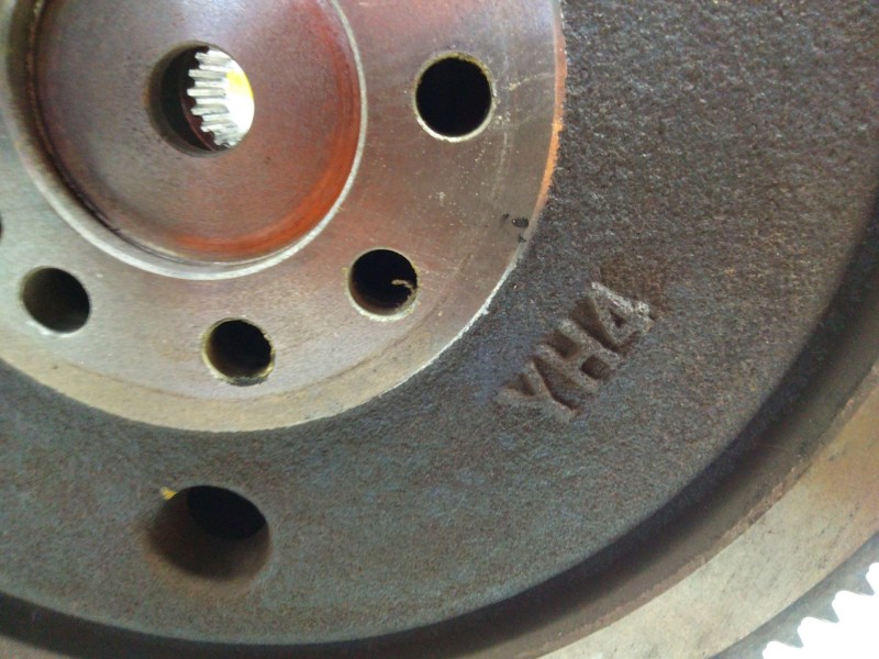 Recambio de kit embrague para kia ceed (cd) 1.6 crdi 136 referencia OEM IAM   