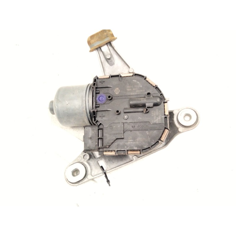 Recambio de motor limpia delantero derecho para renault grand scénic iv (r9_) 1.3 tce 140 referencia OEM IAM 288157018  