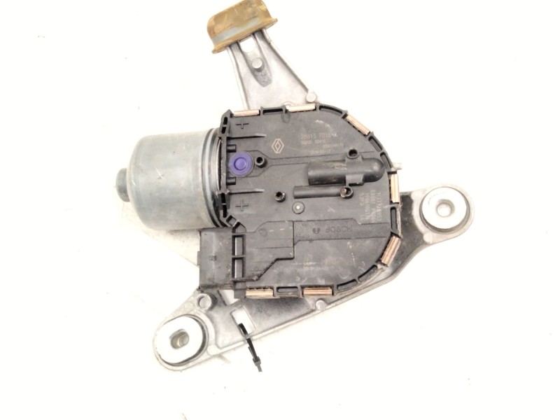 Recambio de motor limpia delantero derecho para renault grand scénic iv (r9_) 1.3 tce 140 referencia OEM IAM 288157018  