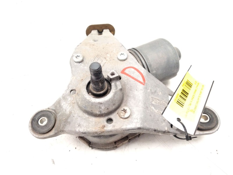 Recambio de motor limpia delantero derecho para renault grand scénic iv (r9_) 1.3 tce 140 referencia OEM IAM 288157018  