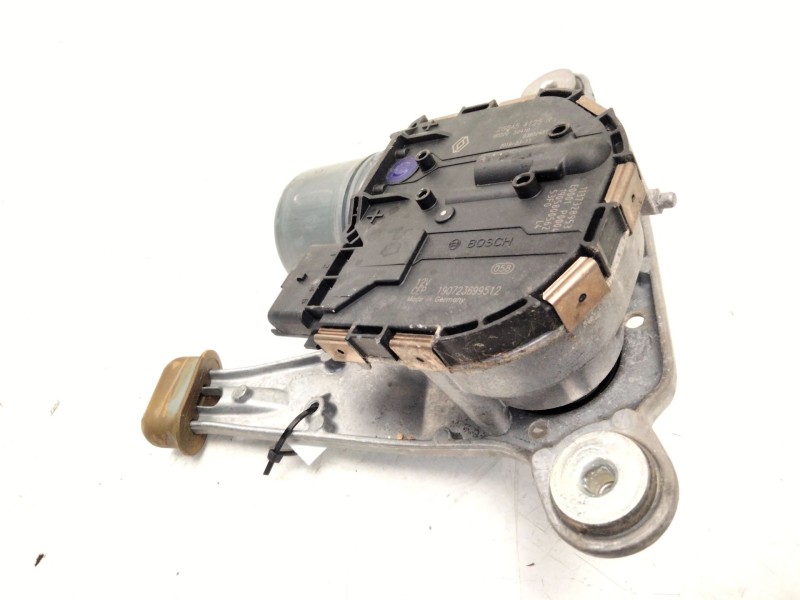 Recambio de motor limpia delantero izquierdo para renault grand scénic iv (r9_) 1.3 tce 140 referencia OEM IAM 288A54125R  