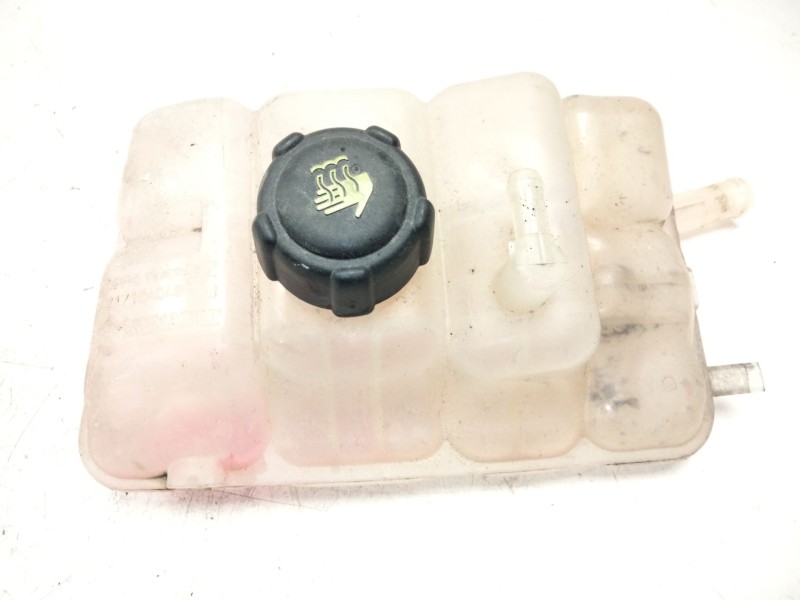 Recambio de deposito expansion para renault grand scénic iv (r9_) 1.3 tce 140 referencia OEM IAM 217104048R  