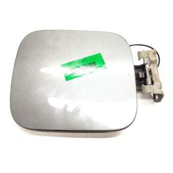 TAPA EXTERIOR COMBUSTIBLE 