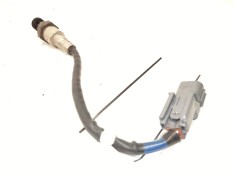 Recambio de sonda lambda para kia ceed (cd) 1.6 crdi 136 referencia OEM IAM 393502U001   2