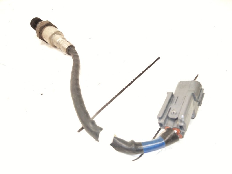 Recambio de sonda lambda para kia ceed (cd) 1.6 crdi 136 referencia OEM IAM 393502U001  