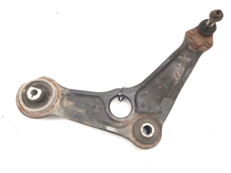 Recambio de brazo suspension inferior delantero izquierdo para renault grand scénic iv (r9_) 1.3 tce 140 referencia OEM IAM   