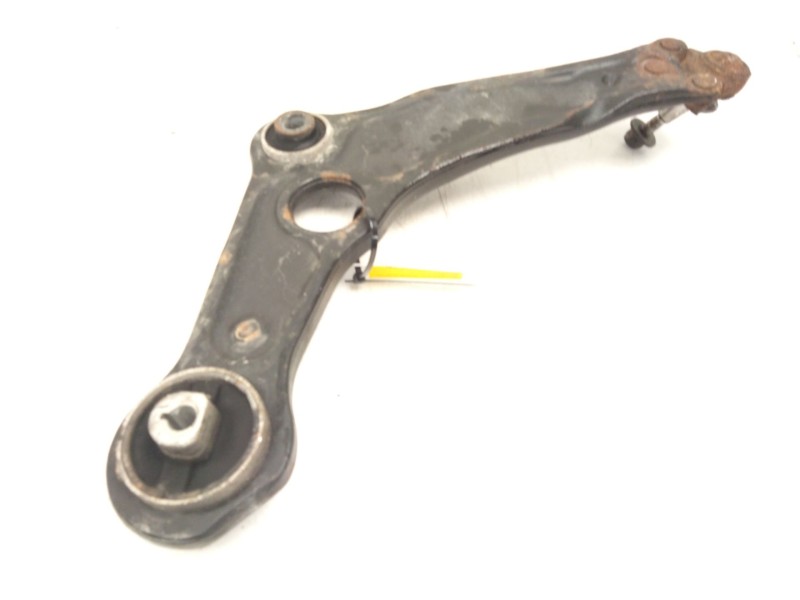 Recambio de brazo suspension inferior delantero izquierdo para renault grand scénic iv (r9_) 1.3 tce 140 referencia OEM IAM   