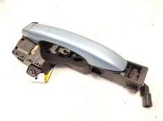 Recambio de maneta exterior trasera derecha para renault grand scénic iv (r9_) 1.3 tce 140 referencia OEM IAM 806067663R   2