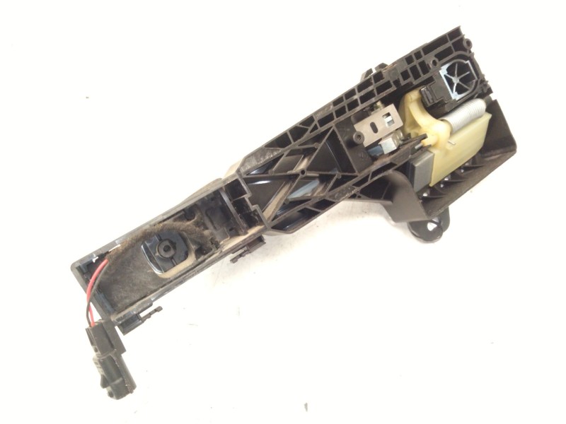 Recambio de maneta exterior trasera derecha para renault grand scénic iv (r9_) 1.3 tce 140 referencia OEM IAM 806067663R  