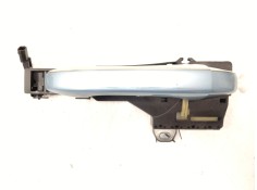 Recambio de maneta exterior trasera izquierda para renault grand scénic iv (r9_) 1.3 tce 140 referencia OEM IAM 806078862R   2