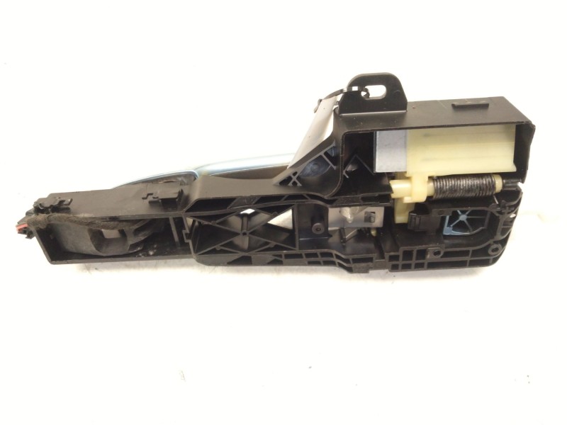 Recambio de maneta exterior trasera izquierda para renault grand scénic iv (r9_) 1.3 tce 140 referencia OEM IAM 806078862R  