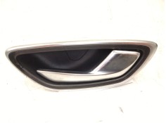 Recambio de maneta interior delantera derecha para renault grand scénic iv (r9_) 1.3 tce 140 referencia OEM IAM 826725250  