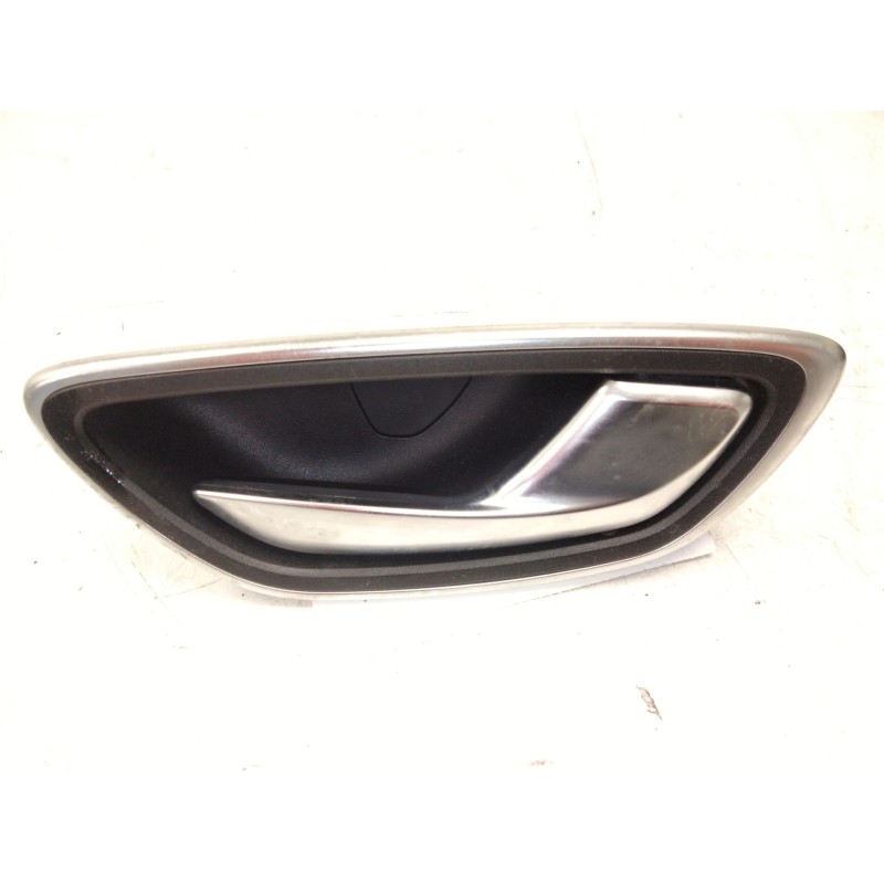 Recambio de maneta interior delantera derecha para renault grand scénic iv (r9_) 1.3 tce 140 referencia OEM IAM 826725250  