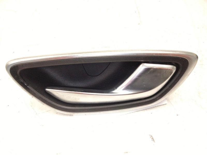 Recambio de maneta interior delantera derecha para renault grand scénic iv (r9_) 1.3 tce 140 referencia OEM IAM 826725250  