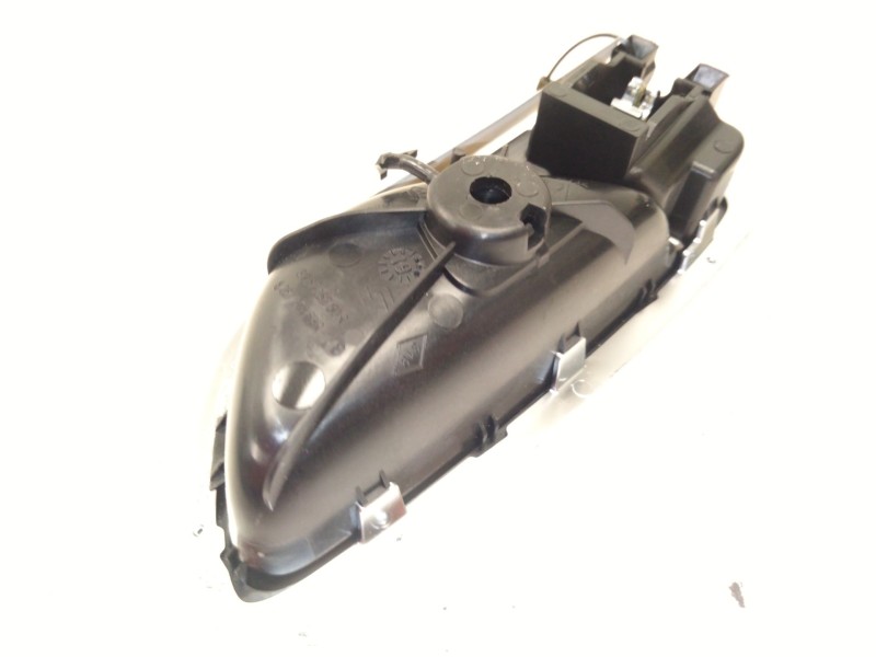 Recambio de maneta interior delantera derecha para renault grand scénic iv (r9_) 1.3 tce 140 referencia OEM IAM 826725250  