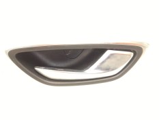 Recambio de maneta interior trasera derecha para renault grand scénic iv (r9_) 1.3 tce 140 referencia OEM IAM 826725250R  