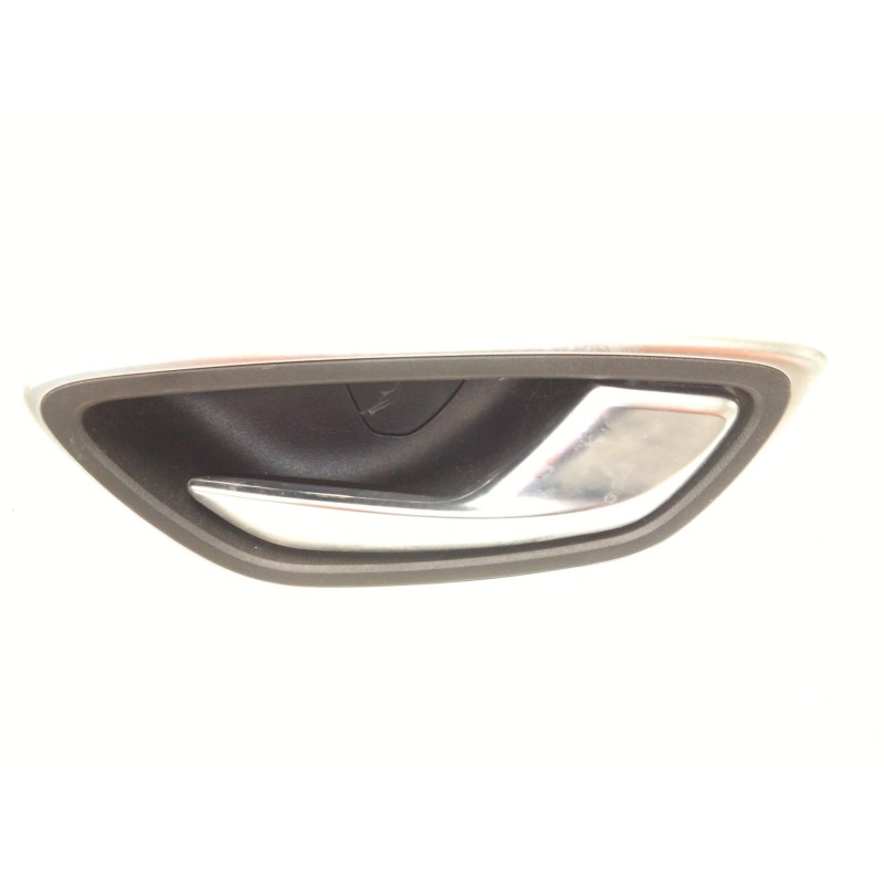 Recambio de maneta interior trasera derecha para renault grand scénic iv (r9_) 1.3 tce 140 referencia OEM IAM 826725250R  