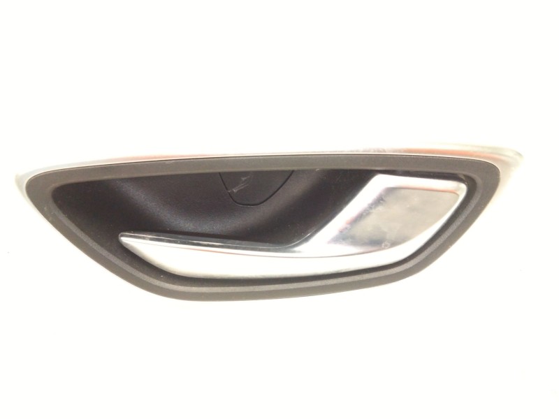 Recambio de maneta interior trasera derecha para renault grand scénic iv (r9_) 1.3 tce 140 referencia OEM IAM 826725250R  