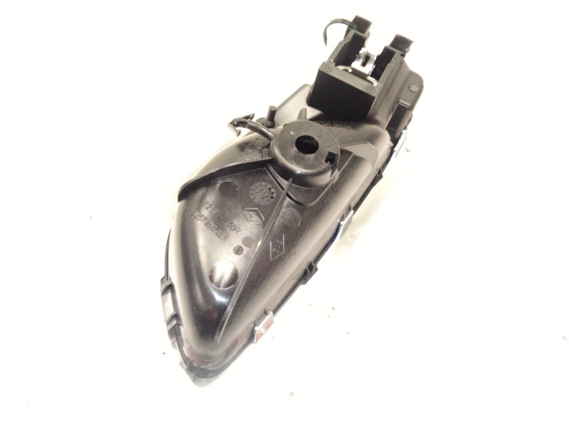 Recambio de maneta interior trasera derecha para renault grand scénic iv (r9_) 1.3 tce 140 referencia OEM IAM 826725250R  