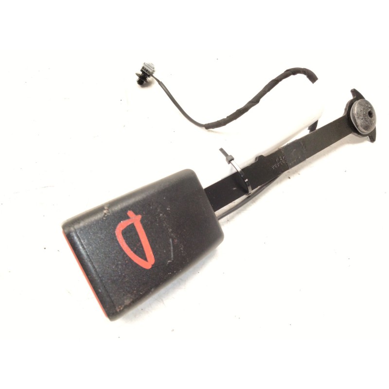 Recambio de enganche delantero derecho para renault grand scénic iv (r9_) 1.3 tce 140 referencia OEM IAM 878174641R  