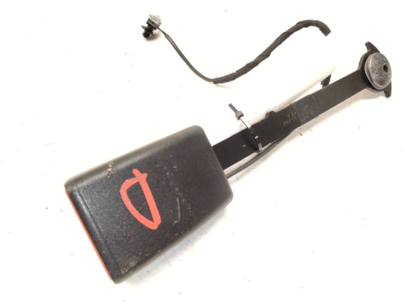 Recambio de enganche delantero derecho para renault grand scénic iv (r9_) 1.3 tce 140 referencia OEM IAM 878174641R  