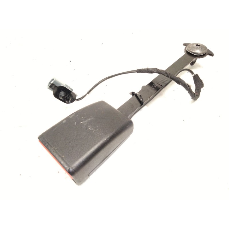Recambio de enganche delantero izquierdo para renault grand scénic iv (r9_) 1.3 tce 140 referencia OEM IAM 878174641R  