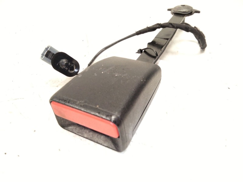 Recambio de enganche delantero izquierdo para renault grand scénic iv (r9_) 1.3 tce 140 referencia OEM IAM 878174641R  