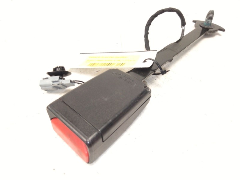 Recambio de enganche delantero izquierdo para renault grand scénic iv (r9_) 1.3 tce 140 referencia OEM IAM 878174641R  