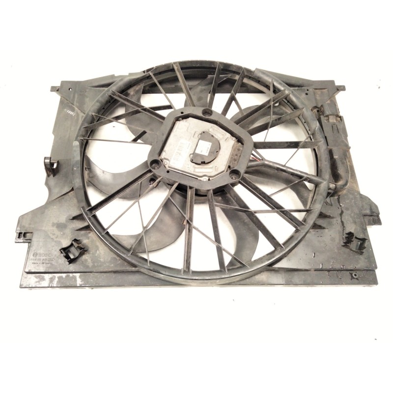 Recambio de electroventilador para mercedes-benz cls (c218) cls 350 cdi / d (218.323) referencia OEM IAM A2115001693  