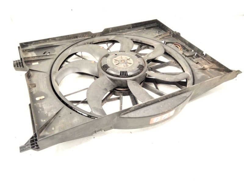 Recambio de electroventilador para mercedes-benz cls (c218) cls 350 cdi / d (218.323) referencia OEM IAM A2115001693  