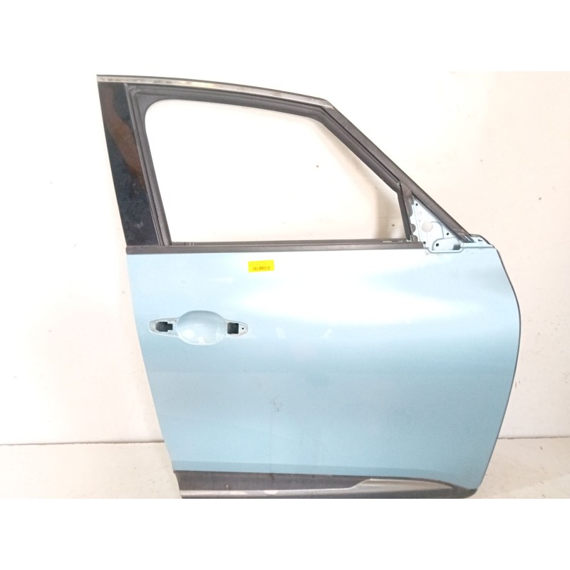 Recambio de puerta delantera derecha para renault grand scénic iv (r9_) 1.3 tce 140 referencia OEM IAM   