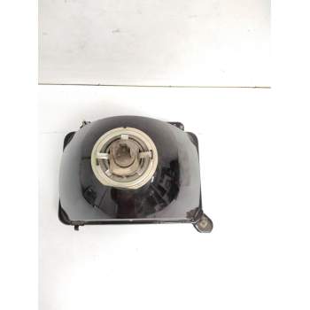 Recambio de faro izquierdo para renault 12 (117_) 1.3 (1170) referencia OEM IAM   