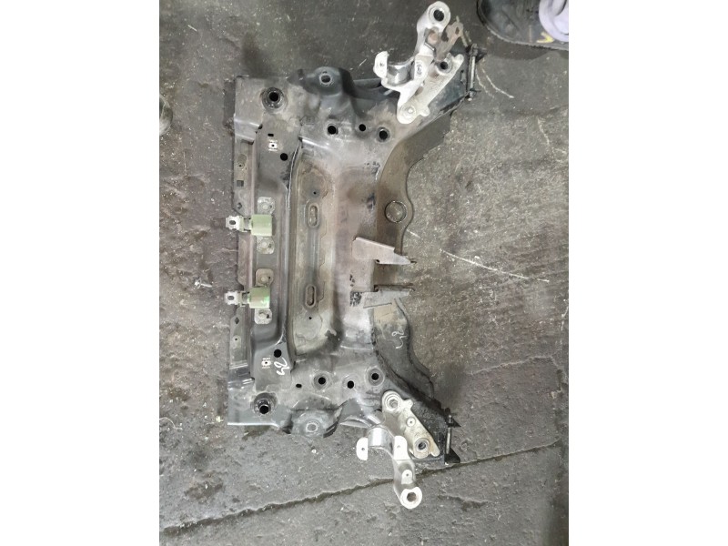 Recambio de subchasis para renault grand scénic iv (r9_) 1.3 tce 140 referencia OEM IAM   