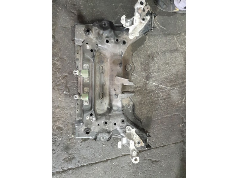 Recambio de subchasis para renault grand scénic iv (r9_) 1.3 tce 140 referencia OEM IAM   