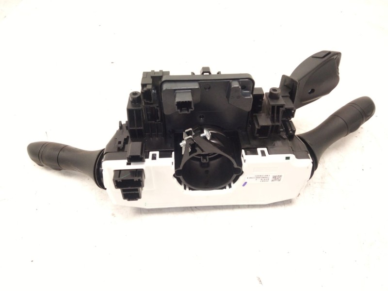 Recambio de anillo airbag para renault grand scénic iv (r9_) 1.3 tce 140 referencia OEM IAM 255678341R  